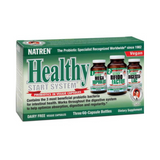 Healthy Start System (60 Capsules)