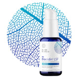 Biocidin Liposomal Formula