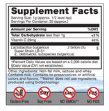 Digesta-Lac Dairy Powder 4.5oz