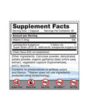 Digesta-Lac Dairy Free 60 Capsules