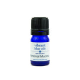 Intestinal Mucosa | Vibrant Blue Oils