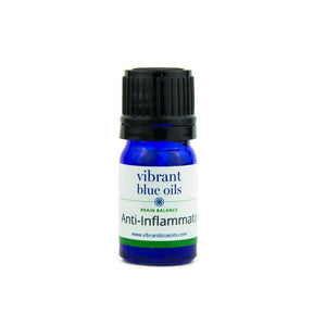 Anti-Inflammatory | Vibrant Blue Oils