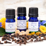 Gut Repair Kit™ | Vibrant Blue Oils