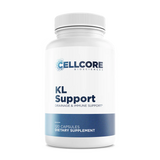 KL-Support