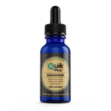 QuikPlus Atom-sized Ionic Magnesium (80 mg) - 2oz