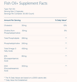 Fish Oil+