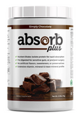 Absorb Plus Simply Chocolate - 1kg tub