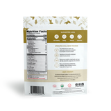 Sprouted Chia Seed Powder 16 oz