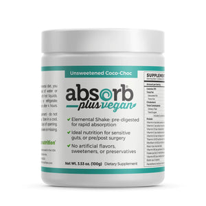 Absorb Plus Sample Size (1 Serving)