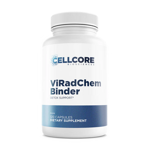 ViRadChem Binder