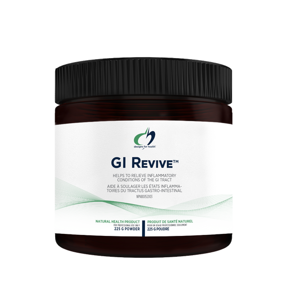 GI-Revive™ 225 g (8 oz) powder