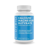 Calcium/Magnesium Butyrate