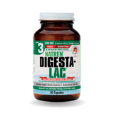 Digest-Lac - Dairy Free 60 Capsules