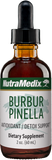 BURBUR PINELLA - 2OZ