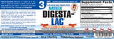 Digesta-Lac Dairy Powder 4.5oz