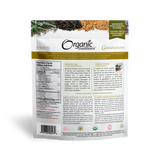Sprouted Chia/Flax - 16oz